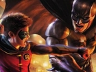 Watch Batman vs. Robin Full Movie