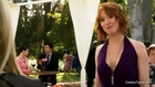 Alicia Witt Nude in House Of Lies