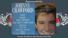 Johnny crawford Record Lp