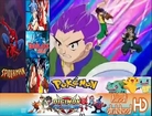 Beyblade Hindi Season 1 Episode 50   New and Cyber Improved