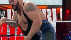 WWE SmackDown Brock Lesnar Vs Big Show Full Match 2015