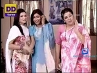 Air Hostess TV Serial Title Song - Doordarshan National (DD1)