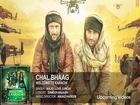 Chal Bhaag Full AUDIO Song From Welcome To Karachi 2015 - Arshad warsi and Jackky Bhagnani