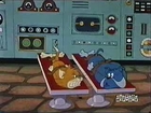 Tom & Jerry - Switchin' Kitten (1961) .