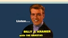 Billy J. Kramer - Listen.. - Full Album