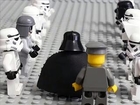 lego star wars-U can`t touch this