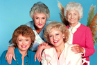 The Golden Girls 02-11 T'was The Nightmare Before Christmas