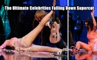 The Ultimate Celebrities Falling Down Supercut