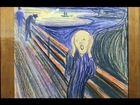 'How I recovered The Scream' - Witness - BBC News