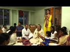 Guru Purnima | Dhrti Yoga
