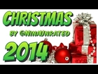 Christmas By @NinaUnrated MAC Holiday Make Up Winners Announced