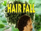 HAIR FALL-- GOOD REMEDY- IN 7 DAYS -STOP HAIR LOSS-HERBAL