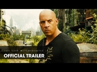 The Last Witch Hunter (2015 Movie - Vin Diesel) NEW Official Trailer – 