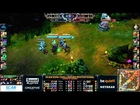 Cloud 9 Europe vs Lololol (Ocelote's team) | Game 3 Grand Finals of SCAN EUW Winter Invitational