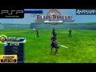 Blade Dancer: Lineage of Light - PSP Gameplay 1080p (PPSSPP)