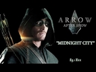 Arrow After Show Season 3 Episode 11 