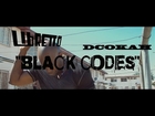 Libretto - Black Codes ft. Dcokah