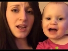 New! CUTE BABY Vine Compilation 2015 Part 2