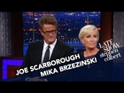 Joe Scarborough Explains Why He's Done With The GOP