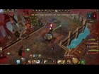 Drakensang Online - PvP: Lags, Potions, Running and Unfair Games... Part 1/2