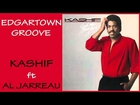 Kashif ft  Al Jarreau - Edgartown Groove 1984