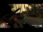 Sniper Elite 3 (PS4) playthrough pt37 (final, screw this horrid game)