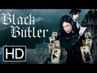 Black Butler (Live Action) - Official Trailer