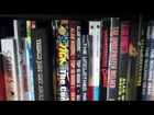 My Comic Collection- Vote for Comic Reviews