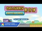 [Game] Delivery Boy - Game hack não không nên chơi khi ức chế - AppStoreVn