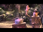 Intro to THE BOXTROLLS: Play