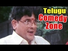 Telugu Comedy Zone Epi 76 - Back 2 Back Telugu Ultimate Comedy Scenes