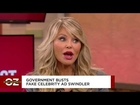 Oz Investigation: Dr. Oz and Christie Brinkley Take on the Scammers