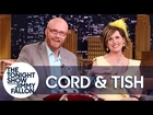 Cord & Tish (Will Ferrell & Molly Shannon) Preview the Royal Wedding