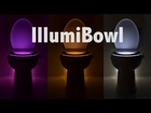 IllumiBowl Toilet Night Light Introduction