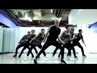 蔡依林 Jolin Tsai - 電話皇后 Phony Queen 完整舞蹈版 Dance Practice Video(唯舞獨尊DX Online 電玩主題曲 ）