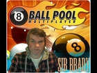8 Ball MiniClip: Raging White Guy, Rich Black Friend and Wining Asian