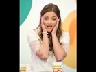 Jacqueline Jossa for 'painfully awkward' interview on Loose Women